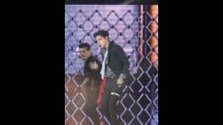 150904 Taemin Experience Do Not Reupload And Edit