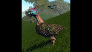 Entropia Universe 2022 Ostelok hunting!