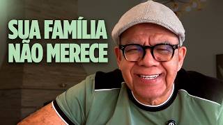 O Maior Erro de Quem Busca Sucesso | Pr. Josué Gonçalves | Devocional da Família #09