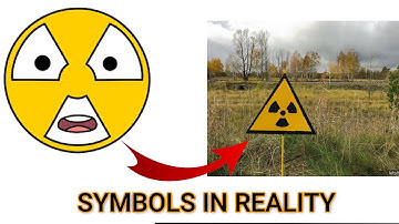 Symbol Lore But In Nature | Part 1