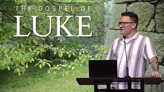 Luke 9:51-62   Jesus First
