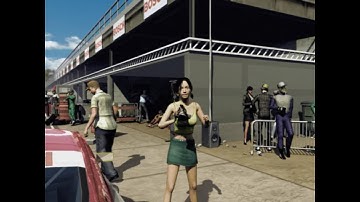 ToCA Race Driver 2 Lets Play Part#4 (No commentary)