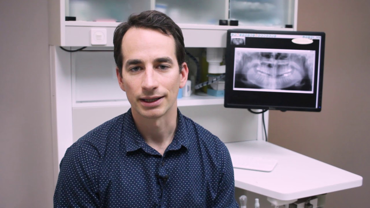 What should I do if I have a toothache? | Ask a Dentist | Avenida Dental Centre