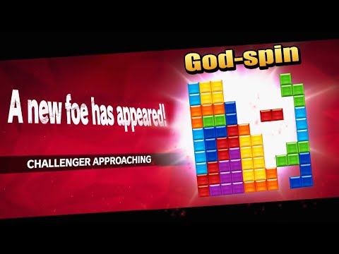 Top 5 TETRIS Openers