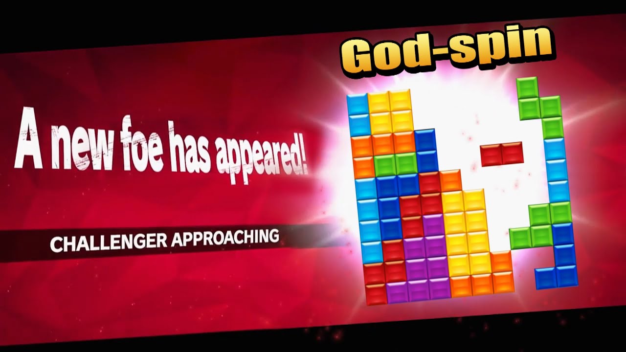 Top 5 TETRIS Openers