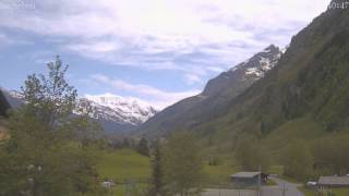 Bucheben: May, 2013