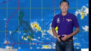 Panahon.TV | 21 April 2014, 06.00 (di Balitaan)