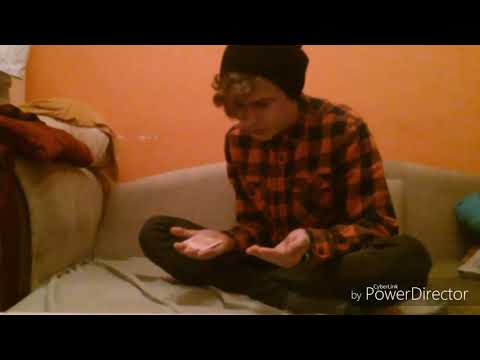 I'm from exit//Cardistry