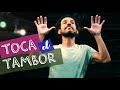 TOCA EL TAMBOR  (en VIVO) • PIM PAU