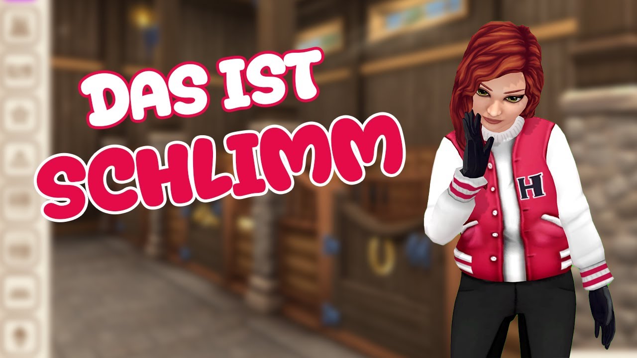 😖 Ich GESTALTE meinen STALL 🐴 Star Stable [SSO]