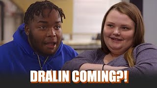 BREAKING NEWS Here s The Real Reason Why Honey Boo Boo Living Off-Campus