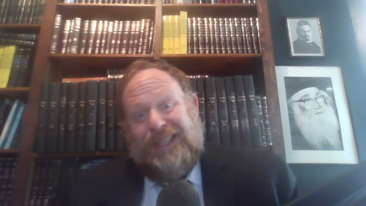 Arukh HaShulchan YD 35.48-51 Supplemental Day 204