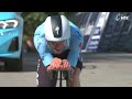 #EuroRoad25 | Highlights ITT Men U23