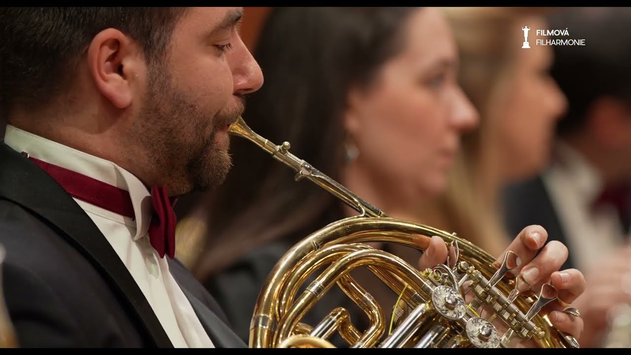 Kingdom Come: Deliverance (Jan Valta) - Filmová filharmonie (FILMharmonie)