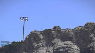 Arma 3 Truck Jump