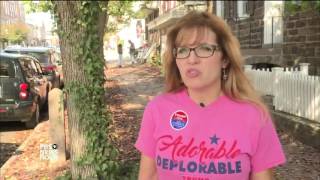 What’s behind fears of voter fraud