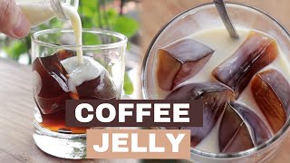 Top 6 cách làm thạch jelly cafe hay nhất năm 2022