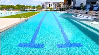 New Property Apartment Tour | Post at Parmer | Austin TX