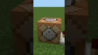 How to make countdown with commandblock in minecraft bedrock | minecraft shorts