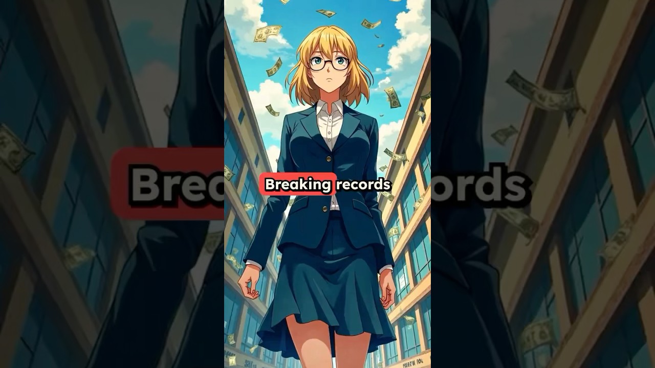 The Teacher Who Pulled Off a $2.5 Million Heist… 