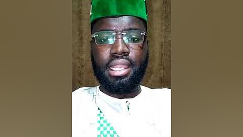 الاسبوع الثالث مسابقة أفرواكت للقرآن الكريم جعفر ذكريا AFROACT