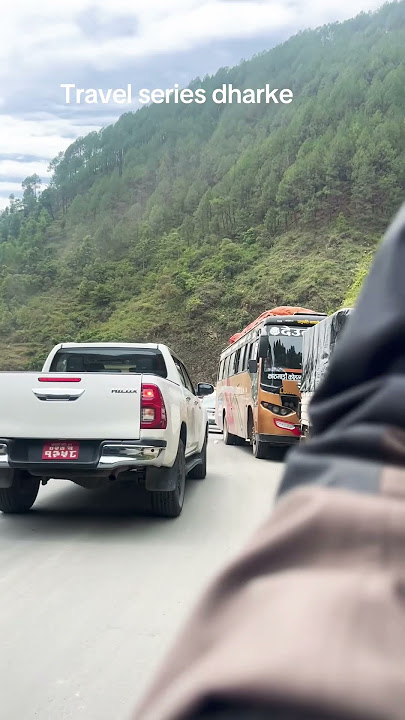 SHORTCUT WAY TO DHARKE FROM SITAPAILA#shorts