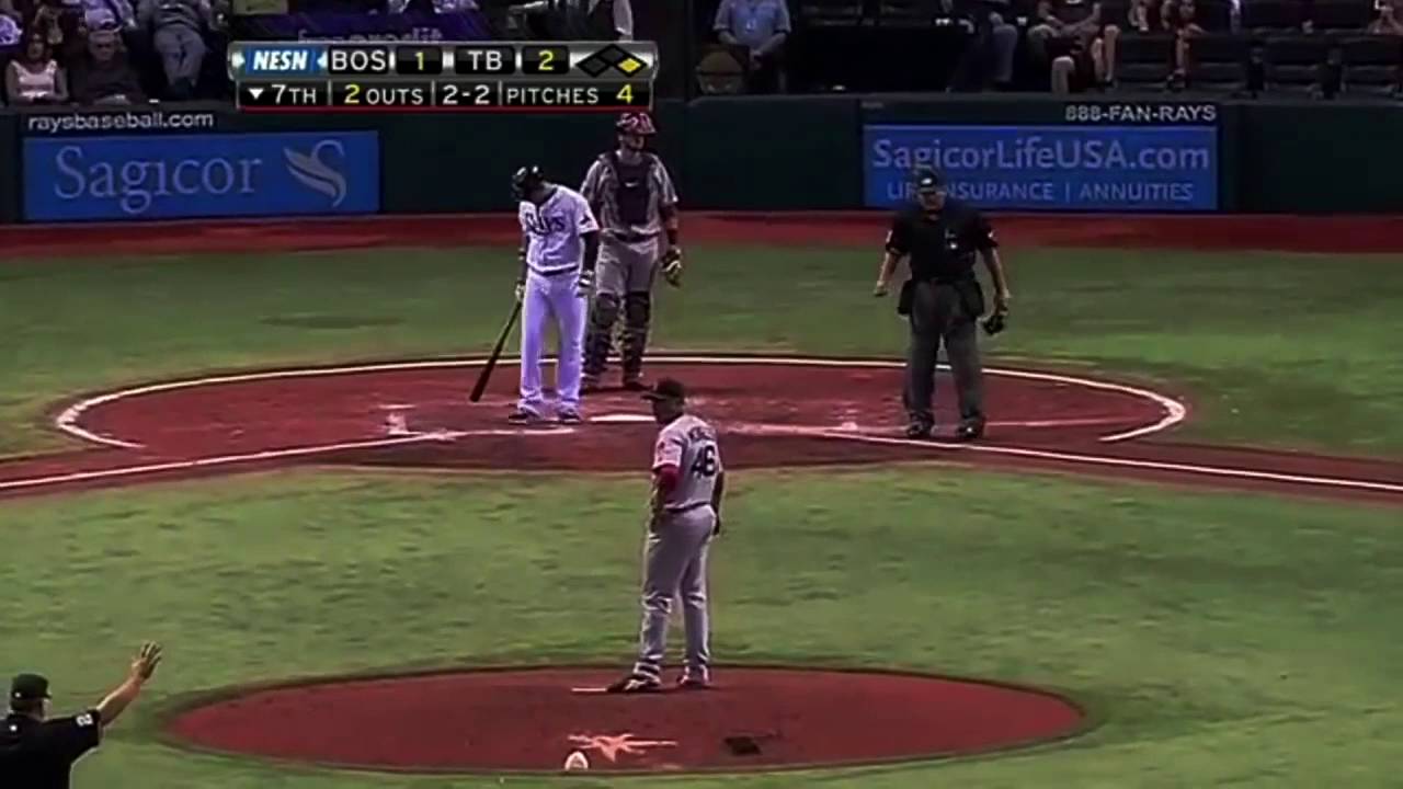 MLB Balk Compilation YouTube