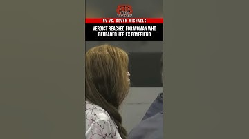 The trial of Devyn Michaels comes to an end as the jury has reached a verdict