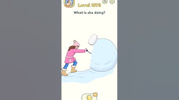 ft classic DOP 2 level 1073 #shorts