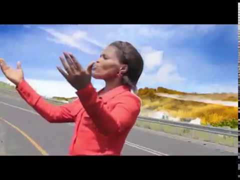 NIMEKUSAMEHE BY LUSEKELO MWALYAJE FT LUCY MWAIKONGE