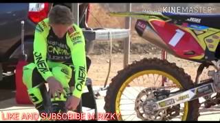 DJ SLOW VERSI MOTOR CROSS TERBARU 2018