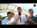 France Télévisions en immersion au Festival Golden Coast 2025  Rap & Culture urbaine