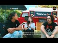 France Télévisions en immersion au Festival Golden Coast 2025  Rap & Culture urbaine