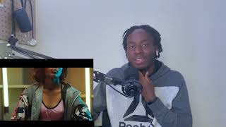 Jay Rox - Distance Remix feat. Rayvanny & AY (Zambian Music Reaction)