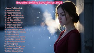 Download Lagu Beautiful Soft Music | Slow Rock Songs | Sad Love Album - Lyra Elar MP3