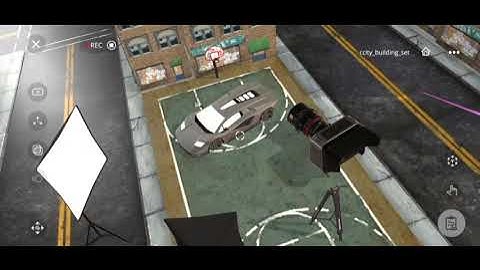 Use Case EON Metaverse Builder: Film and Media Arts