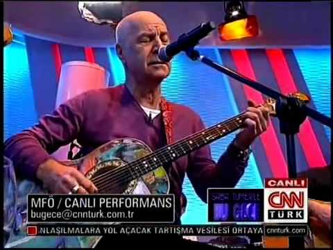 MFÖ - Yandım (Canlı)