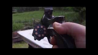 Revolver Weihrauch Arminius HW4/6\