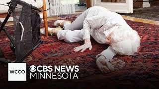 Tips for making seniors' homes safer for avoiding falls
