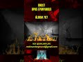 GHOST - OPUS EPONYMOUS - ÁLBUM 707 #ghost