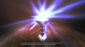 I found a glowing ORB! | Amnesia: The Dark Descent  PART 2