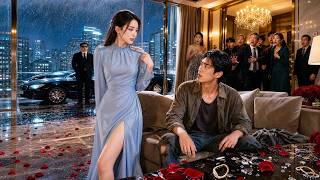 醉酒美女总裁意外睡了个乡下小伙，殊不知小伙拥有神级宠妻系统，获得顶尖技能，一个举动替公司狂赚千亿，美女总裁当即拿出全部资产拉着小伙去结婚。 screenshot 1