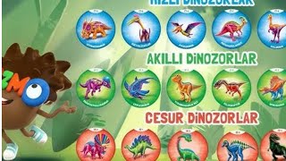 Bugüne Kadar Biriktirdiklerim Ozmo Taso