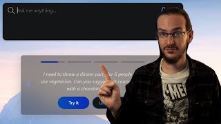 Microsoft announces new Bing and Edge browser powered by ChatGPT AI
