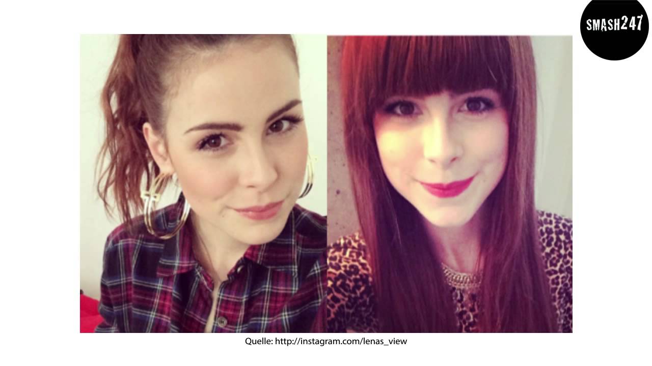 Extrem dünn: Lena Meyer-Landruth im Magerwahn?