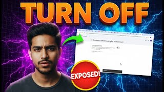 How to Turn Off Enhanced Protection on Google | Manage Your Security Settings