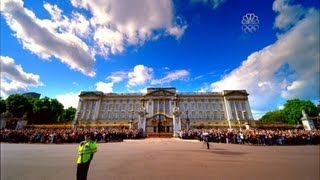 Famous London Trivia: Part 2 Net Worth