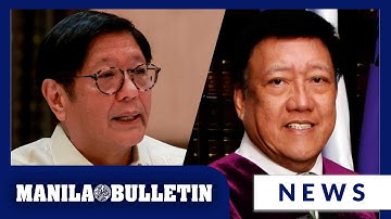 Marcos names ex-SC Justice Andres Reyes Jr. as ICI chair