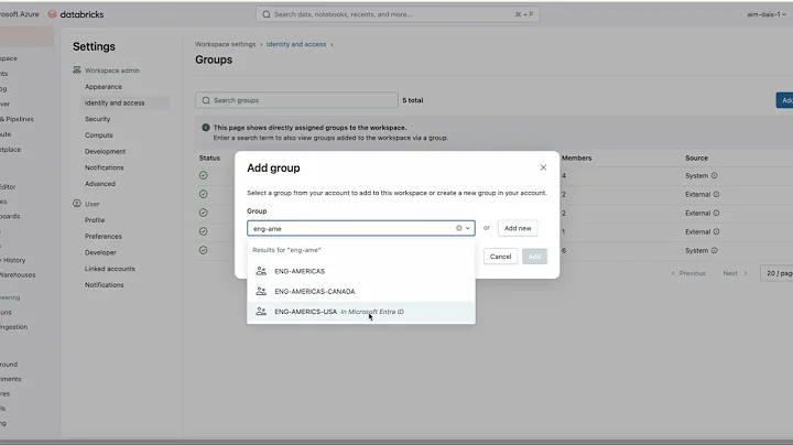 Automatic Identity Management for Entra ID Overview