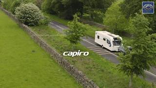 2020 Compass Capiro Range